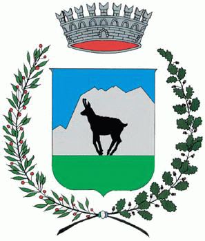 Comune di Canazei stemma